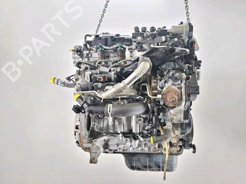 Engine PEUGEOT 206+ (2L_, 2M_) 1.4 HDi eco 70 | BP40171894M1 - Image 4