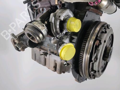 Engine ALFA ROMEO 147 (937_) 1.9 JTDM 8V (937.AXD1A, 937.AXU1A, 937.BXU1A) | BP29874879M1