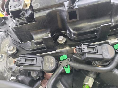 Engine FORD FOCUS III Saloon  | BP28122057M1 