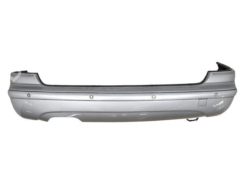 Used Rear bumper MERCEDES-BENZ C-CLASS T-Model (S203) C 30 CDI AMG (203.218) (231 hp) 24604837