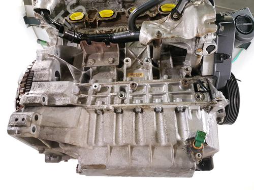 Engine CITROËN C8 (EA_, EB_) 2.0 16V | BP36006434M1 - Image 9