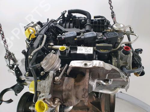 Engine FORD FIESTA VI (CB1, CCN) 1.0 EcoBoost | BP36592186M1 - Image 5