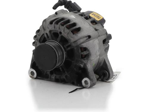 Alternador CITROËN C4 Picasso II 1.2 THP 130 (130 hp) 31162865