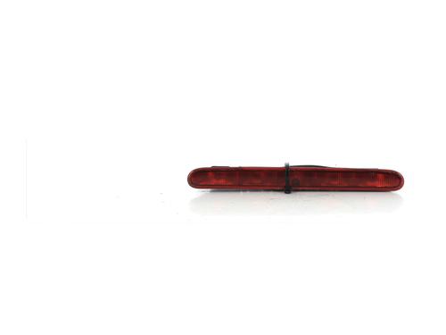 Used Third brake light PEUGEOT 206 Hatchback (2A/C) 1.4 i (75 hp) 32202357