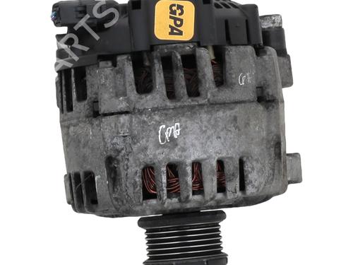 Alternator CITROËN C4 I (LC_) 1.6 HDi | BP29695813M7 