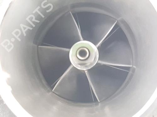 Engine MERCEDES-BENZ B-CLASS Sports Tourer (W245) B 200 CDI (245.208) | BP16336474M1