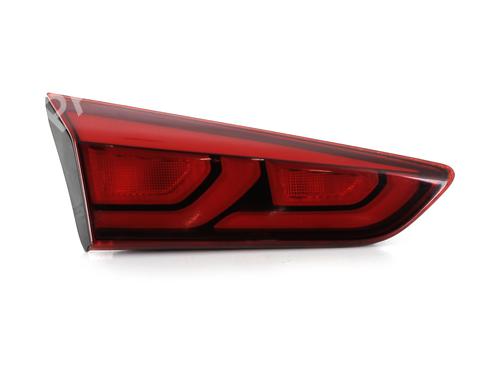 Used Left tailgate light HYUNDAI i20 II (GB, IB) 1.1 CRDi (75 hp) 30799917