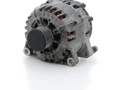 Used Alternator Alternator PEUGEOT PARTNER Tepee [2008-2026] 35940993 35940993