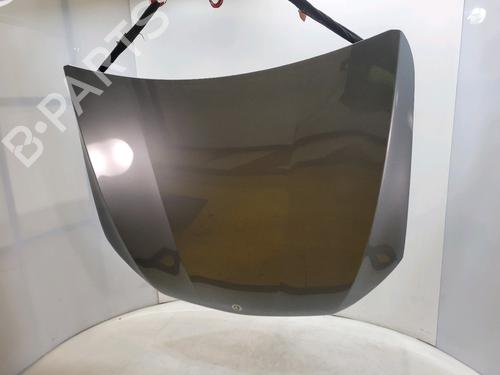 Motorkap MERCEDES-BENZ GLC Coupe (C253) 220 d 4-matic (253.303, 253.305) (170 hp) 31303552