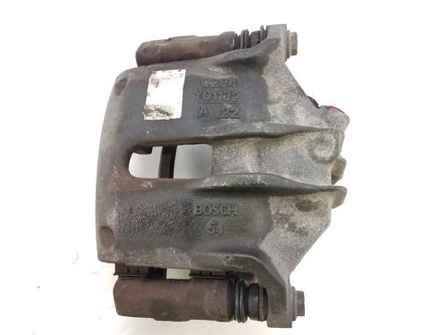Right front brake caliper PEUGEOT 206 Hatchback (2A/C) 1.6 16V | BP27918679M104 