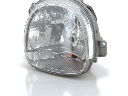 Used Right headlight RENAULT TWINGO I (C06_) 1.2 (C066, C068) (58 hp) 30165196