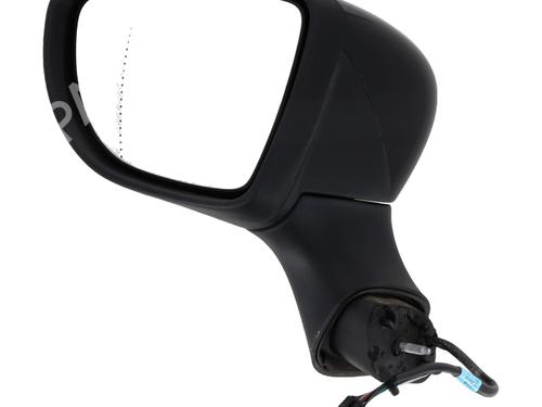 left-mirror-renault-clio-iv-bh_-2012-2013-2014-2015-2016-2017-2018-2019-2020-2021-31578010 main image