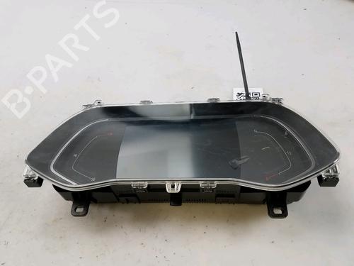 Instrument cluster RENAULT CLIO V (B7_) 1.0 TCe 90 (B7MT) | BP13889820C47 