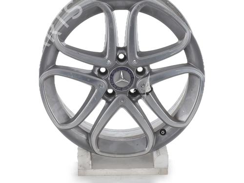 Used Rim Rim MERCEDES-BENZ A-CLASS (W176) A 180 CDI / d (176.012) (109 hp) 33299588 33299588