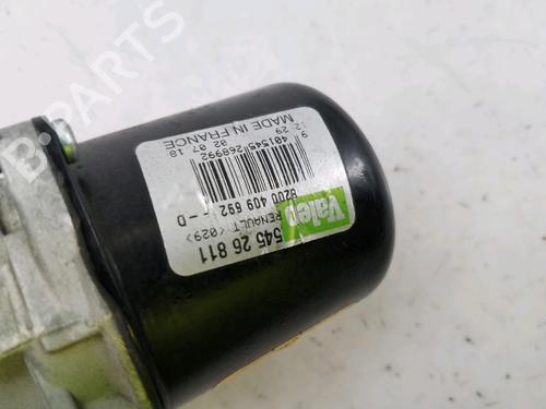 Front wiper motor MERCEDES-BENZ CITAN Box Body/MPV (W415) 109 CDI (415.601, 415.603, 415.605) | BP13891765M29 