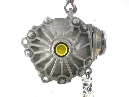 Used Front differential MERCEDES-BENZ GLK-CLASS (X204) 220 CDI 4-matic (204.984, 204.997) (170 hp) 31748775
