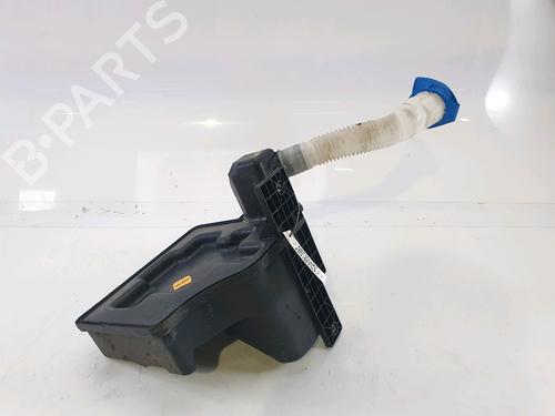 Windscreen washer tank VW POLO V (6R1, 6C1)  | BP27454168C113 