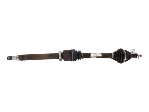 Used Right front driveshaft FORD FOCUS II (DA_, HCP, DP) 1.8 TDCi (115 hp) 29346380
