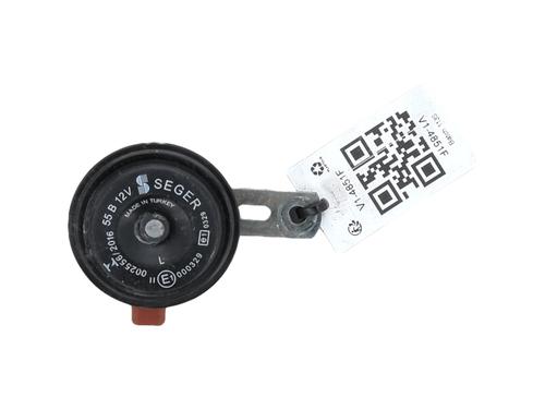 Horn DACIA SANDERO II TCe 90 (B8M1, B8MA, B8AC) | BP30379601E13