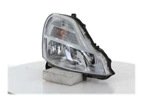 Used Right headlight Right headlight RENAULT MODUS / GRAND MODUS (F/JP0_) 1.5 dCi (FP0E, JP0E) (65 hp) 33645448 33645448
