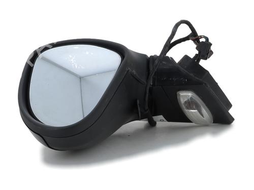 Left mirror PEUGEOT 207 CC (WD_) 1.6 HDi | BP29232328C26 