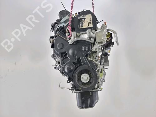 Used Engine PEUGEOT 308 I (4A_, 4C_) 1.6 HDi (112 hp) 29381640