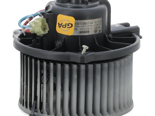 Heater blower motor VOLVO V40 Estate (645) 1.9 DI | BP24138285M62 