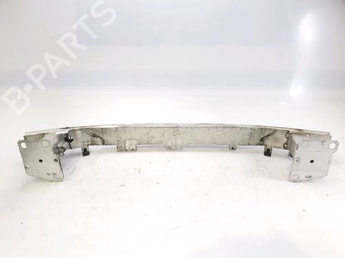Front bumper reinforcement RENAULT MEGANE III Hatchback (BZ0/1_, B3_) 1.6 dCi (BZ00, BZ12, BZ13) | BP28972000C109 