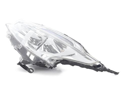 Lyskaster venstre Lyskaster venstre PEUGEOT 208 I (CA_, CC_) 1.6 VTi (120 hp) 39704523 39704523