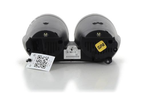 Instrument cluster SMART FORFOUR (454) 1.3 (454.031) | BP33745354C47  - Image 5