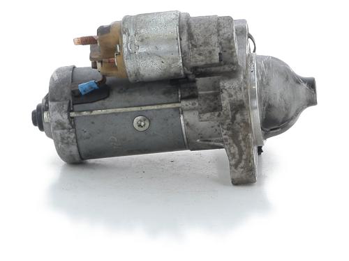 Used Starter Starter RENAULT MASTER III Van (FV) 2.3 dCi 145 RWD (FV0E, FV0F, FV0T, FV10, FV12, FV11) (146 hp) 33261449 33261449