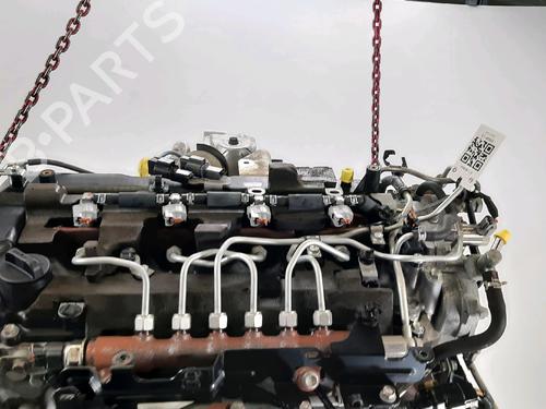 Engine MITSUBISHI ASX (GA_W_) 1.8 DI-D 4WD (GA6W) | BP33567829M1  - Image 5