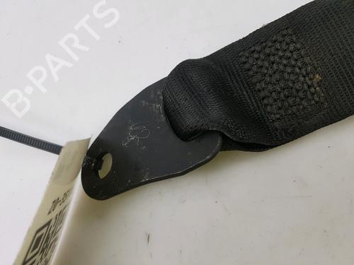 Seat buckle OPEL ASTRA G Convertible (T98) 1.8 16V (F67) | BP27916418I32 