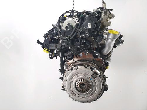Engine CITROËN JUMPY II Van 2.0 HDi 125 | BP38031353M1 - Image 3