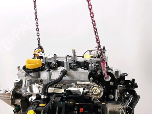 Engine DACIA SANDERO II TCe 90 (B8M1, B8MA, B8AC) | BP33567789M1  - Image 5