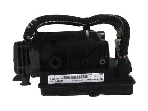 Used Suspension compressor Suspension compressor CITROËN C4 Grand Picasso I (UA_) [2006-2013] 33568035 33568035