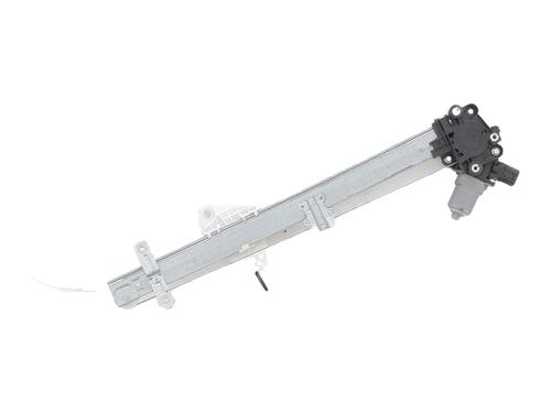 Front right window mechanism SUBARU XV (_GP_) 2.0 D AWD (GPD) | BP33972546C23 - Image 2