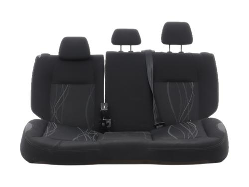 Used Rear seat Rear seat PEUGEOT 208 I (CA_, CC_) 1.6 HDi (92 hp) 35798717 35798717