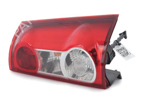 Høyre baklys DACIA LOGAN MCV (KS_) 1.6 (KS0B, KS0D, KS0F) | BP31607331C35