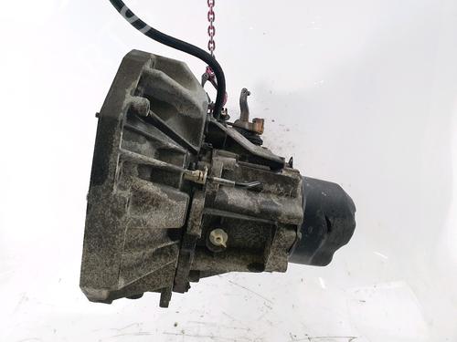 Gearkasse RENAULT CLIO III Grandtour (KR0/1_) 1.5 dCi (KR0G) (68 hp) 32459912