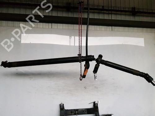 Used Driveshaft JEEP COMPASS (MK49) 2.0 CRD 4x4 (140 hp) 30118173