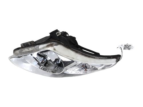Right headlight SUZUKI SWIFT III (MZ, EZ) 1.3 (RS413, ZC11S) | BP31985194C29