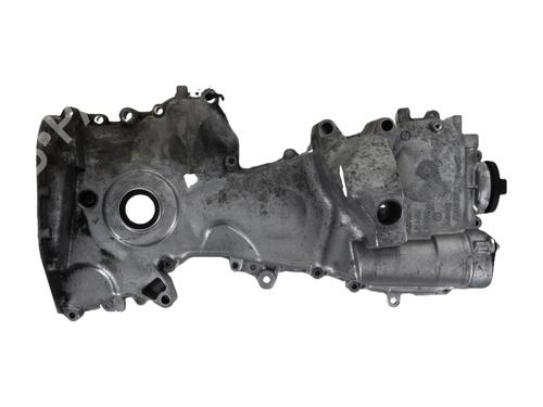 Used Timing cover Timing cover SEAT IBIZA IV (6J5, 6P1) 1.2 (60 hp) 40248423 40248423