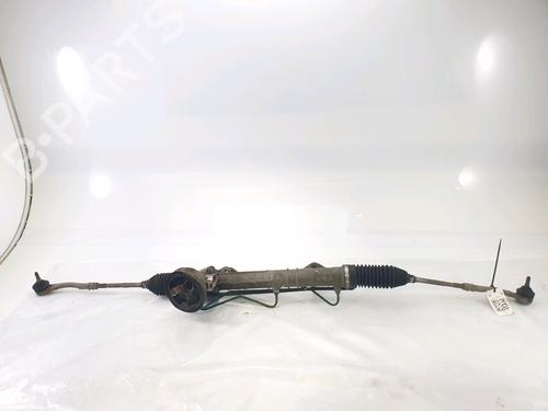 Used Steering rack PEUGEOT 3008 I MPV (0U_) 1.6 HDi (114 hp) 27552102