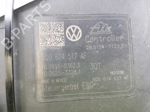 ABS pump SEAT LEON SC (5F5) 1.4 TSI | BP13683074M43 