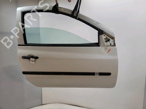 Used Right front door RENAULT CLIO III (BR0/1, CR0/1) 1.5 dCi (75 hp) 30524472