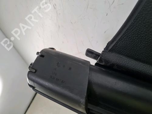 Rear parcel shelf VW PASSAT B6 Variant (3C5) 2.0 TDI 16V | BP20100917C85 