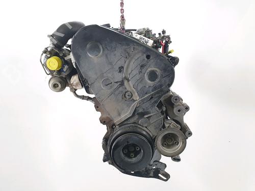 Used Engine Engine VW GOLF III (1H1) 1.9 TD, GTD (75 hp) 35891776 35891776