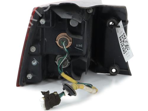 Right taillight PEUGEOT 4007 (VU_, VV_) 2.2 HDi | BP25751488C35