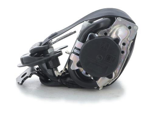 Rear left seatbelt RENAULT GRAND SCÉNIC IV (R9_) 1.7 Blue dCi 120 (R9A7, R9A8) | BP31141995I29